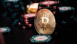 Онлайн казино Arkada Casino